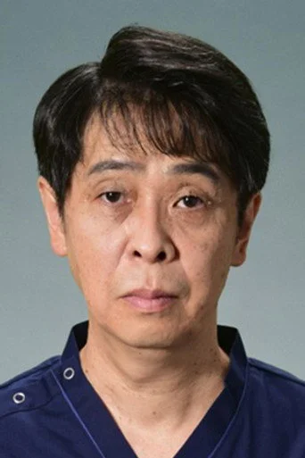 Chân dung Yoshiyuki Morishita