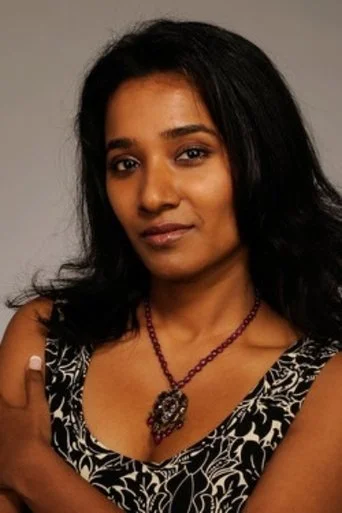 Chân dung Tannishtha Chatterjee