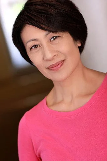 Chân dung Page Leong