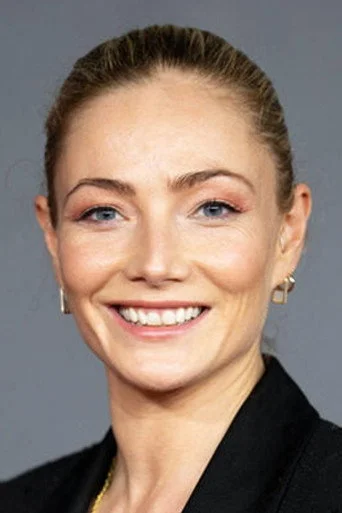 Chân dung Clara Paget