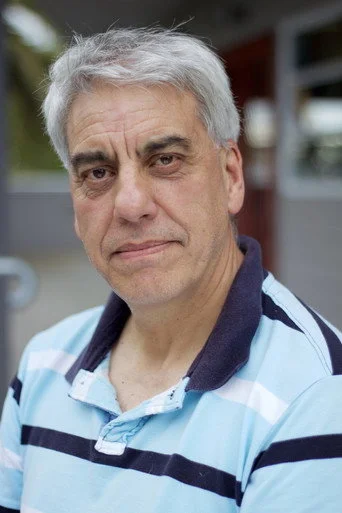 Chân dung Paul Norell