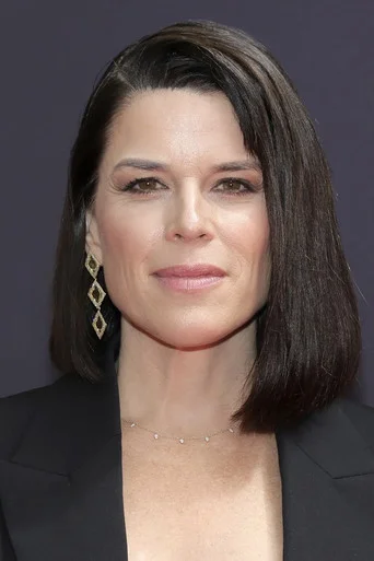 Chân dung Neve Campbell