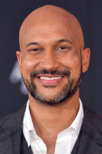 Chân dung Keegan-Michael Key