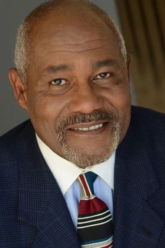 Chân dung Thom Gossom Jr.
