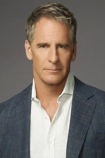 Chân dung Scott Bakula