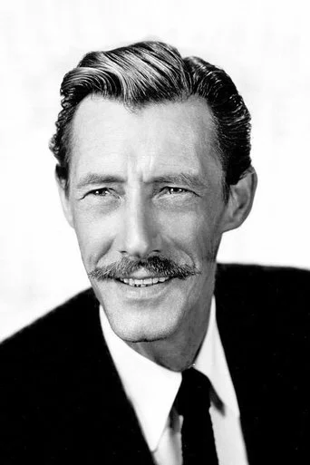 Chân dung John Carradine