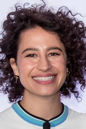 Chân dung Ilana Glazer
