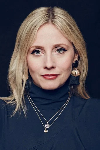 Chân dung Sinéad Matthews