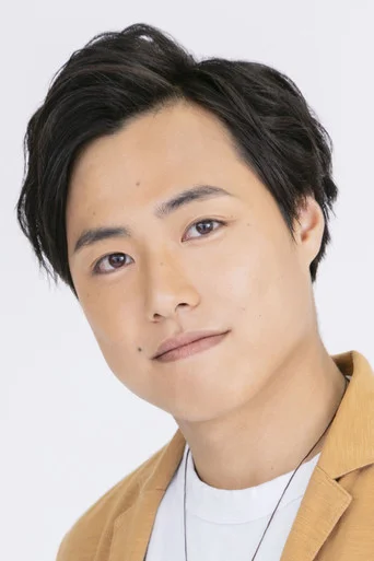 Chân dung Satoshi Inomata