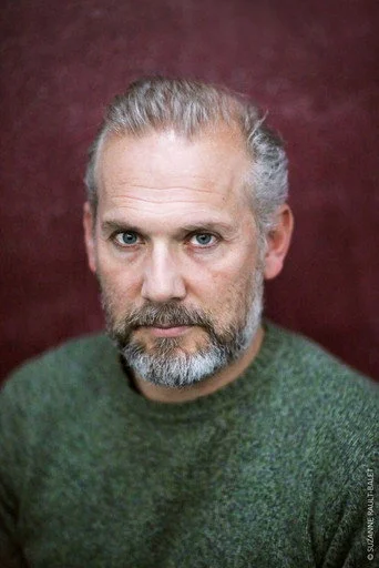 Chân dung David Clavel