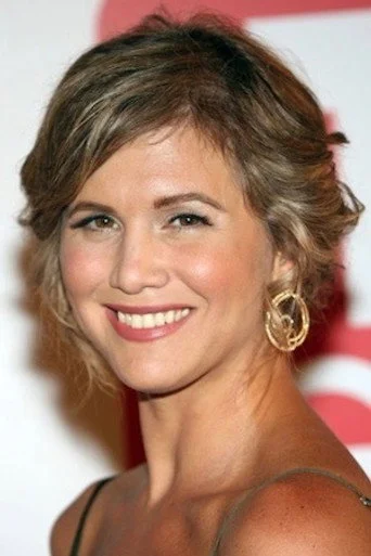 Chân dung Tracey Gold