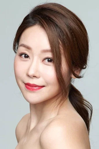 Chân dung Go Go Cheung Wai-Yi
