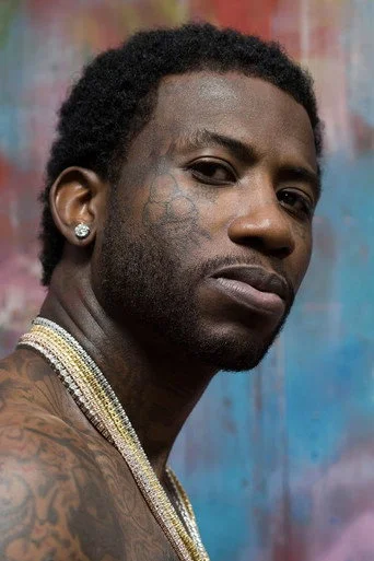 Chân dung Gucci Mane