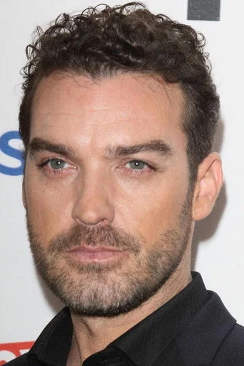 Chân dung Jake Maskall