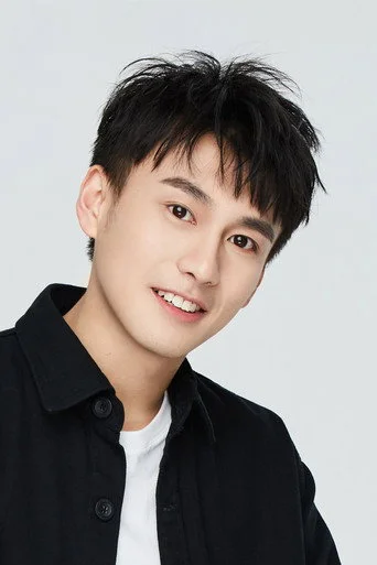 Chân dung Hou Weitao