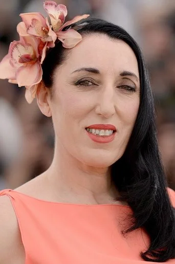 Chân dung Rossy de Palma