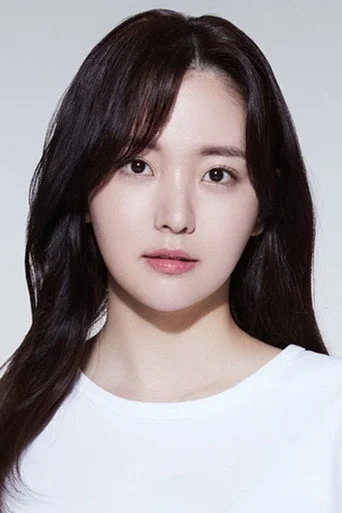 Chân dung Kim Chae-eun
