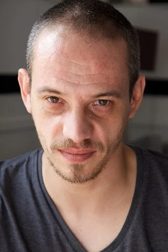 Chân dung Pascal Loison