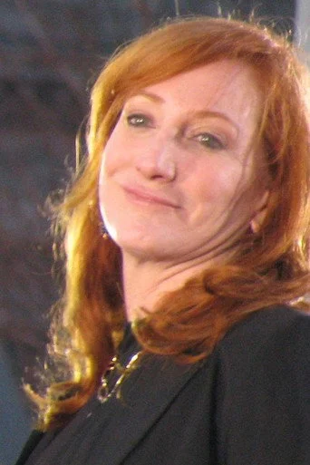 Chân dung Patti Scialfa