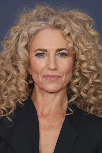 Chân dung Claudia Black