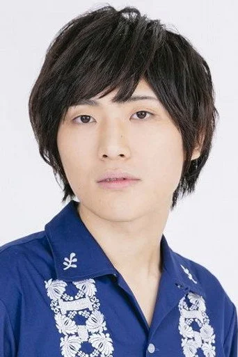 Chân dung Wataru Katoh