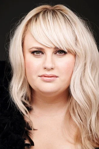Chân dung Rebel Wilson