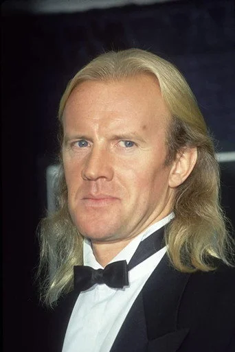 Chân dung Alexander Godunov
