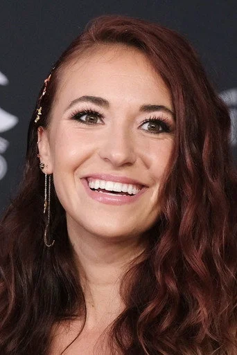 Chân dung Lauren Daigle