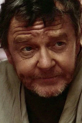 Chân dung Phil Brown