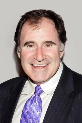 Chân dung Richard Kind