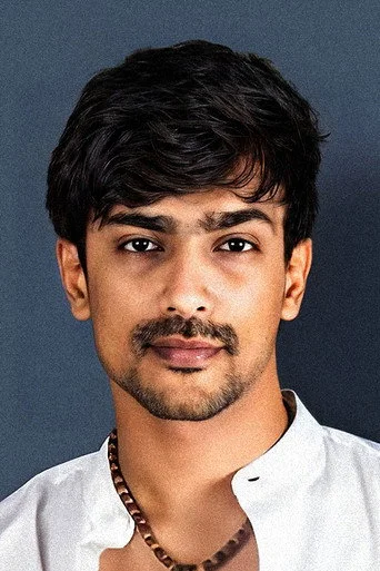 Chân dung Arjun Chidambaram
