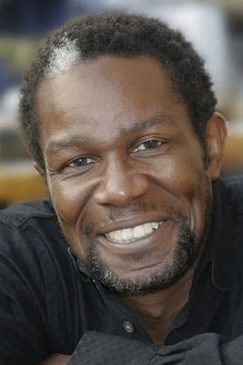 Chân dung John Douglas Thompson