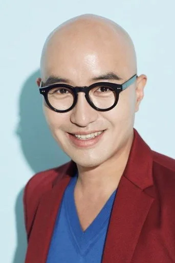 Chân dung Hong Seok-cheon