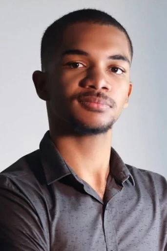 Chân dung Robson Andrade
