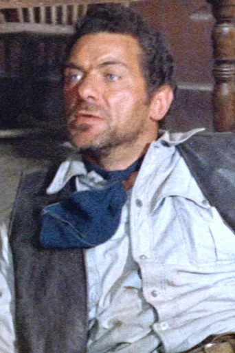 Chân dung Attilio Severini