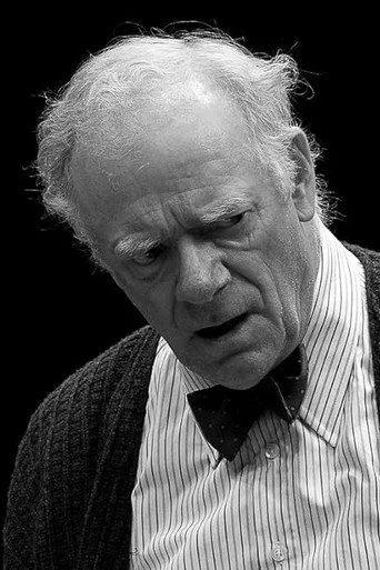 Chân dung Peter Millard