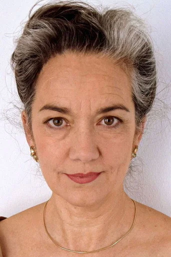 Chân dung Irina Wanka
