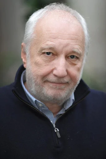 Chân dung François Berléand