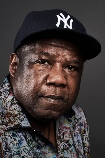 Chân dung Isiah Whitlock Jr.