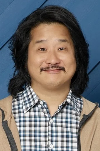 Chân dung Bobby Lee