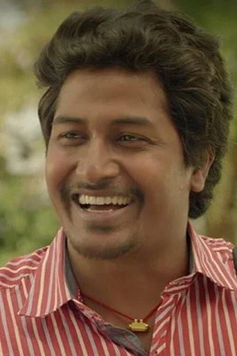 Chân dung Chandan Roy