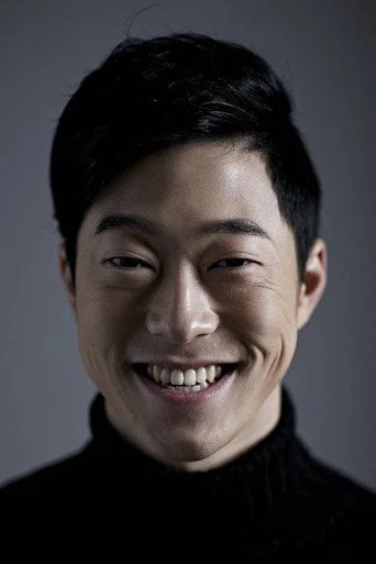 Chân dung Lee Si-hoon