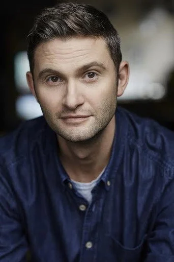 Chân dung Brent Skagford