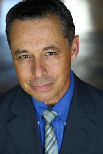 Chân dung Tony Colitti