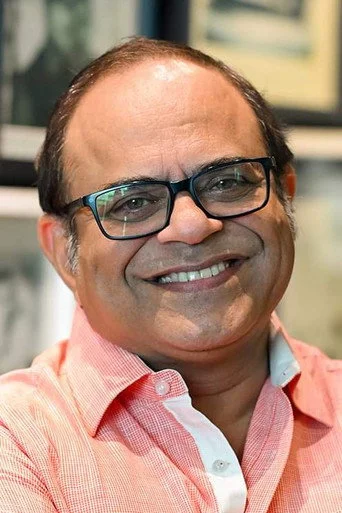 Chân dung Rajatabha Dutta