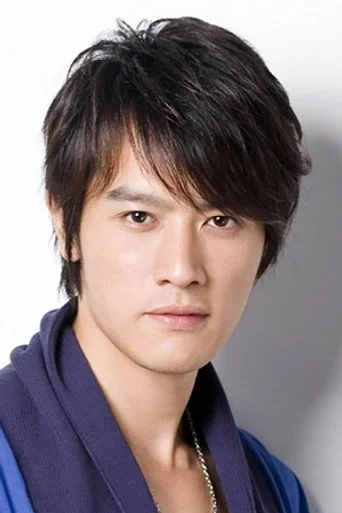Chân dung Michael Zhang