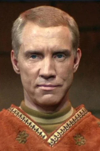Chân dung William Smithers