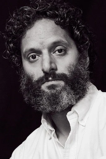 Chân dung Jason Mantzoukas