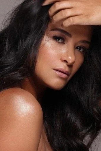 Chân dung Gabriela Zamora