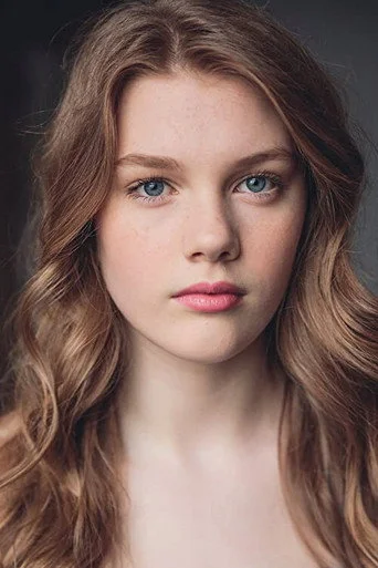 Chân dung Eowyn Young